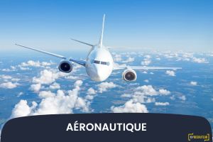 La fili&egrave;re a&eacute;ronautique en Pays de la Loire : une fili&egrave;re industrielle qui red&eacute;colle