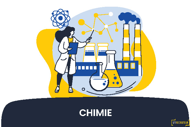 Chimie : La formule gagnante de l’industrie !