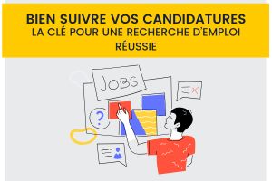 Suivi de candidatures : conseils et bonnes pratiques